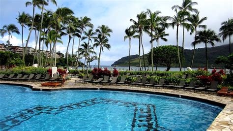 Kauai - Lihue Airport Hotels - Trip to Airport