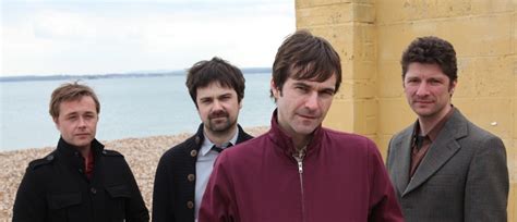 Bluetones Make Their (Slight) Return!