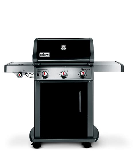 Weber spirit320 – Terrassengrill