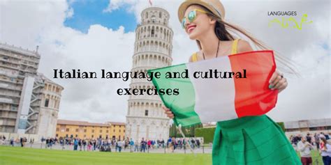 Italian Culture and Language Fusion