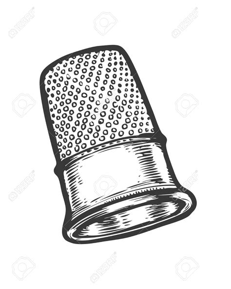 The best free Thimble drawing images. Download from 45 free drawings of Thimble at GetDrawings