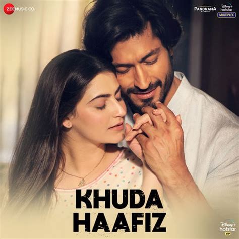 Jaan Ban Gaye - Song Download from Khuda Haafiz @ JioSaavn