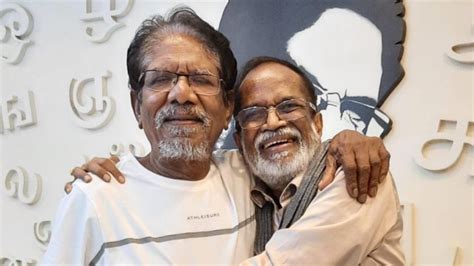 Gangai Amaran Claims Ownership For Ilaiyaraaja Songs? Says 'Many Of His Songs Were Composed By ...