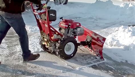 Professional Snow Removal Equipment to Help You Power Through Winter ...