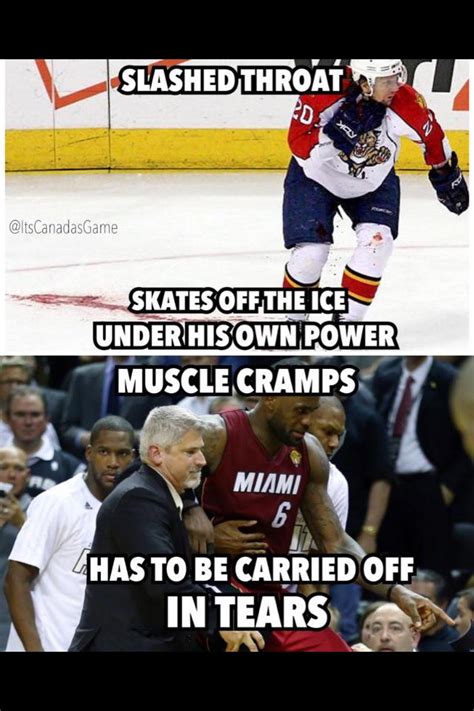 Hockey Memes