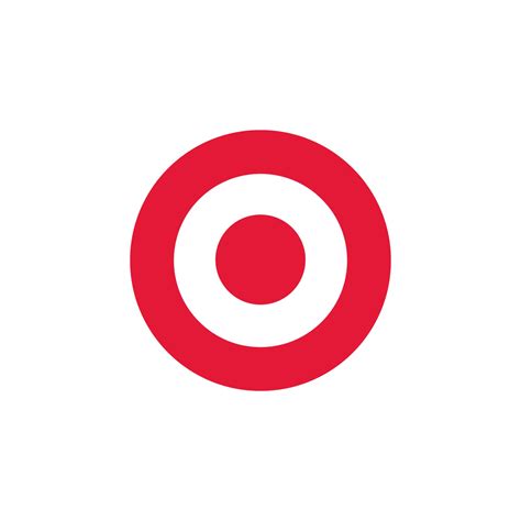 Target Bullseye Logo - Verité