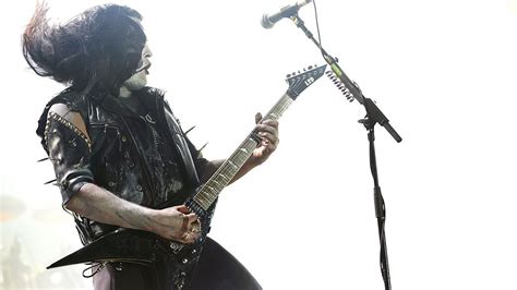 Black metal: a guitarist's guide | MusicRadar