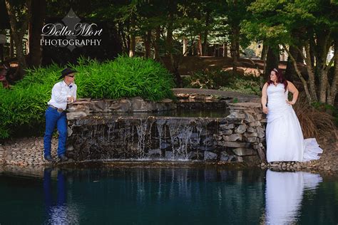 waterfall-wedding-photo - Water Oasis