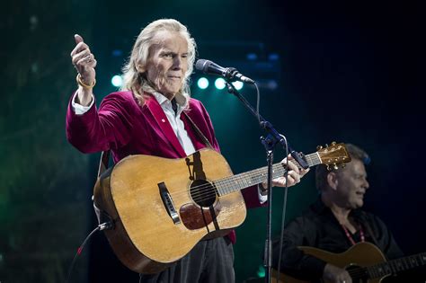 Gordon Lightfoot Canadian folk singer dies at 84