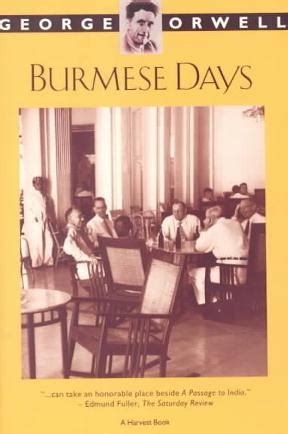 Burmese Days 1st edition | Rent 9780156148504 | Chegg.com