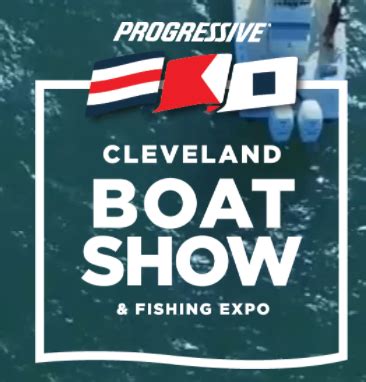 Cleveland Boat Show & Fishing Expo | The World Most Influential Show ...