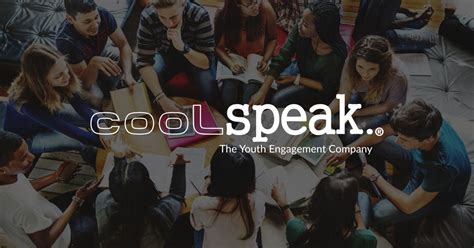 Build a Positive School Culture | CoolSpeak Programs