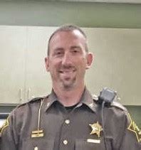 Clay County Sheriff's Deputy Under Investigation | WBIW