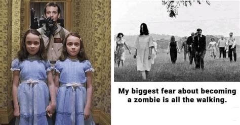 35 Spooky Memes to Get You Into the Halloween Spirit (October 19, 2023) - Geek Universe - Geek ...