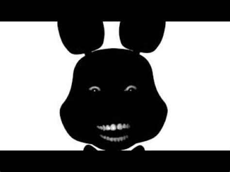 1 hour of silence occasionally broken up by FNAF door sound - YouTube