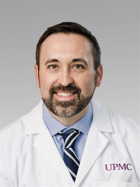 UPMC Welcomes New Orthopaedic Surgeon