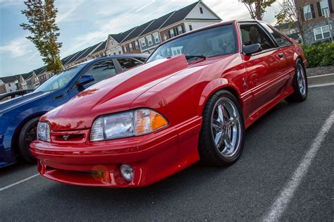 5.0 Mustang Parts | 5.0 Performance Parts | CJ Pony Parts