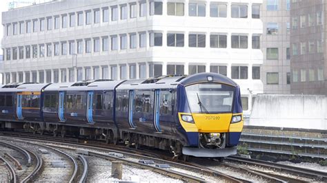 Southeastern introduces a new timetable for December 2022 - Rail UK