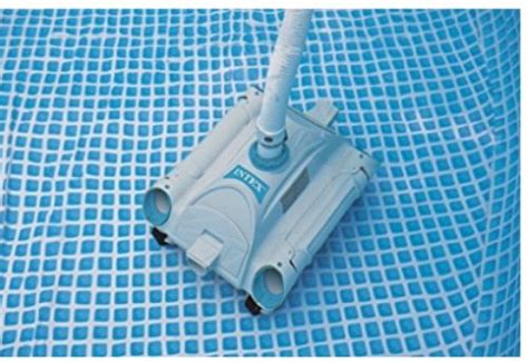 Above ground pool cleaner - A Thrifty Mom - Recipes, Crafts, DIY and more