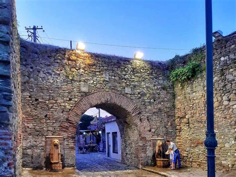 Discover the Cultural Historic Heritage of Elbasan • IIA