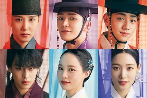 K-Drama to Watch: 'The King's Affection' Finally Premieres on Netflix ...