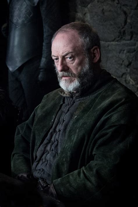 Ser Davos - Game of Thrones - TV Fanatic