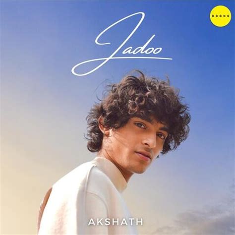 Jadoo Song Download: Jadoo MP3 Song Online Free on Gaana.com