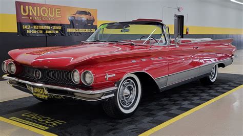 1960 Buick Electra | Classic & Collector Cars