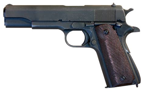 File:M1911 A1 pistol.jpg - Wikipedia