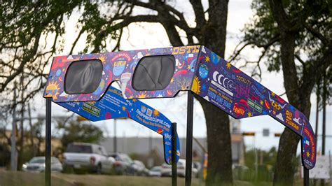 Where in Texas can you see the 2024 solar eclipse? Here's a list