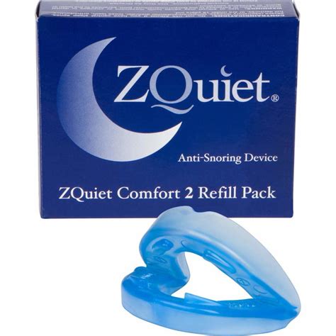 6 snoring aids to stop snoring and sleep better