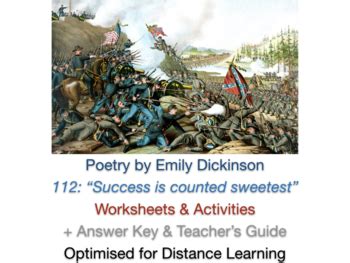 😊 Success emily dickinson. Success by Emily Dickinson. 2019-02-22