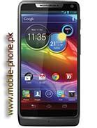 Motorola RAZR M Mobile Pictures - mobile-phone.pk