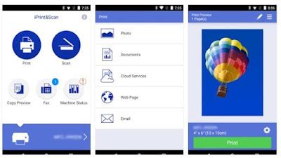 Brother iPrint&Scan App Free Download