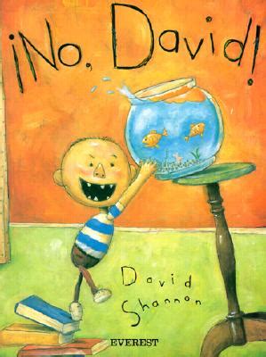 No, David! book | 4 available editions | Alibris Books