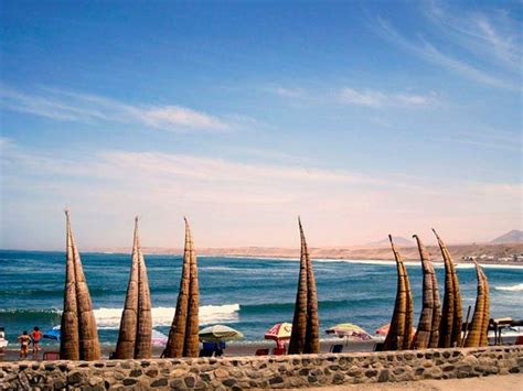 7 Unmissable tourist places in Chiclayo that you should know