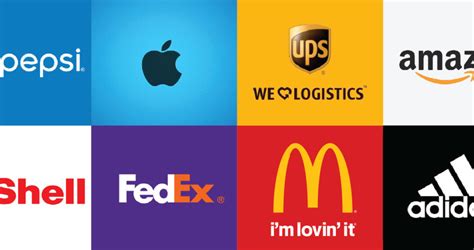 Best Marketing Logos - Logo design is an important aspect for any business.