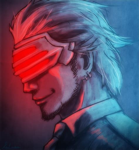 Phoenix Wright : Godot by LaLunatique on DeviantArt