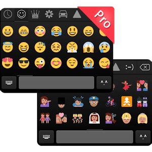 Emoji Keyboard Pro - Apkandroidgratis.net