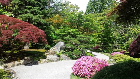 Portland Japanese Garden