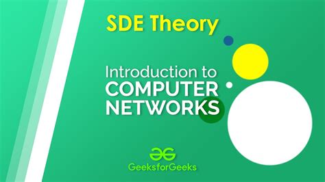 Sample Video for SDE Theory Course | GeeksforGeeks - YouTube