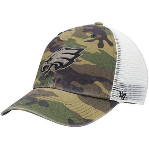 Men's Philadelphia Eagles Hats | Nordstrom