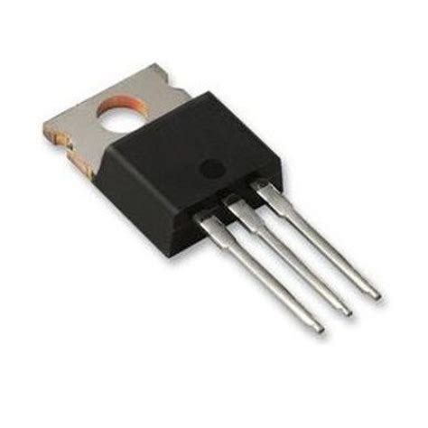 BD239C NPN Power Transistor TO-220 Package buy online at Low Price in India - ElectronicsComp.com