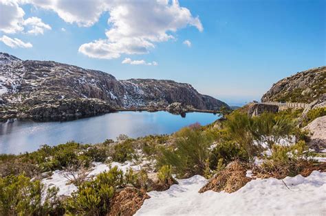 Parc naturel de la Serra da Estrela (parc national du Portugal) - Guide ...