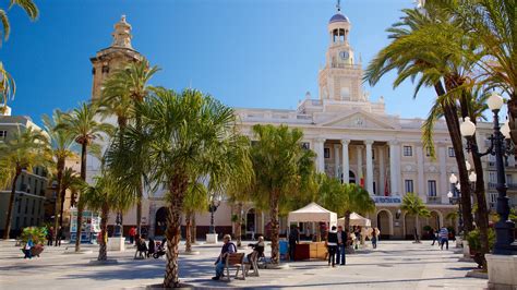 TOP Family-Friendly Hotels in Costa de la Luz Cadiz for 2021 - Book ...