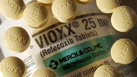 The return of Vioxx: Can a drug once deemed deadly be relaunched?