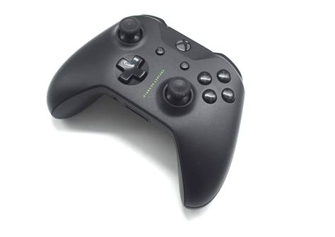 Official Xbox One Wireless Controller Project Scorpio - Baxtros