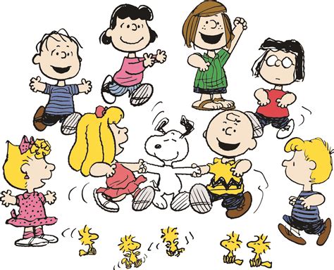 dance dance | Snoopy love, Peanuts gang, Snoopy images