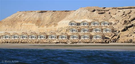 First Boutique Hotel Opens In Dakhla | Free Kitesurfing Magazine Online ...