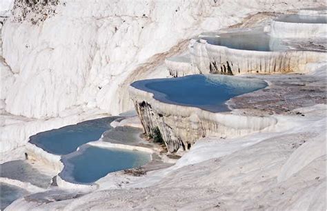 Hierapolis & Pamukkale in Pamukkale: 58 reviews and 336 photos